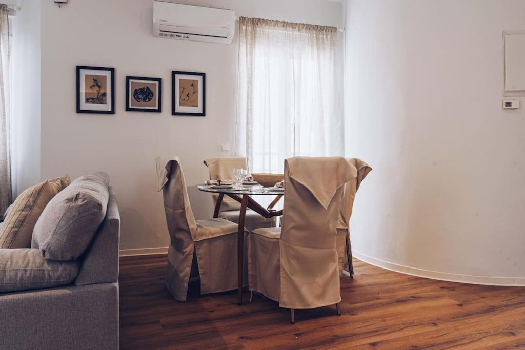 The Repose Aesthetic Apt. R2 Apartment Heraklion  Exterior photo